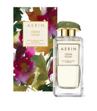 Aerin Cedar Violet Eau de Parfum 100ml, imported from the UK
