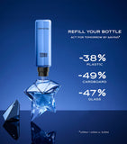 Mugler Angel eau de parfum refill 100ml (British brand)