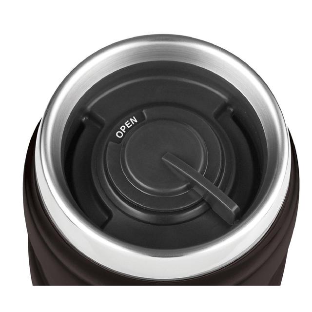 Thermos Stainless King Travel Tumbler Blue 470ml Perfumes, Aftershaves & Gift Sets M&S