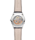 Jaeger-LeCoultre Master Ultra Thin Moon watch 39mm (British brand)