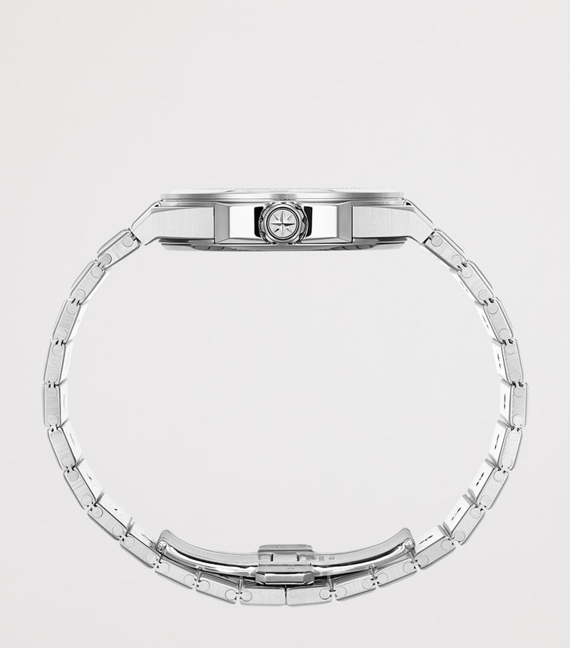 Chopard Alpine Eagle Cadence 8HF watch 41mm - British product
