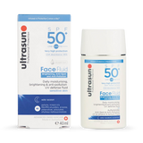 Holland & Barrett Ultrasun SPF 50+ Anti Pollution Face Fluid 40ml- Buy online at McGrocer