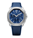 Bvlgari Octo Roma 42mm watch - British product