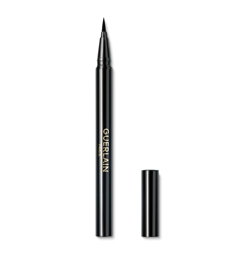 Guerlain Noir G Graphic Eyeliner, UK version