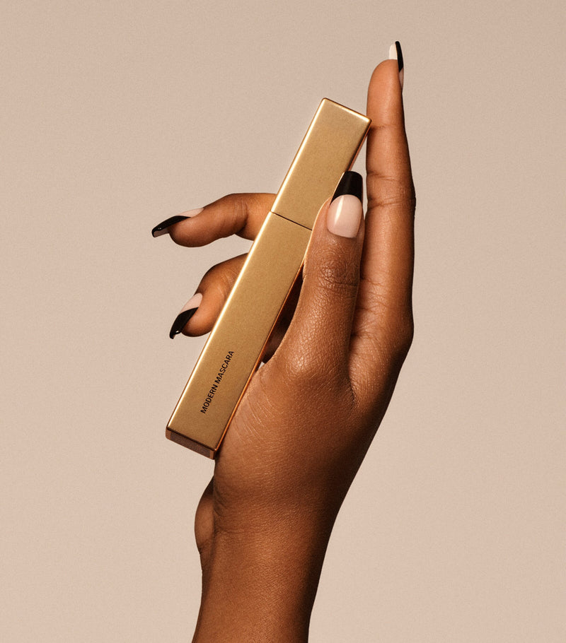 Vieve Modern Mascara Black