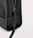 LOEWE Amazona 180 medium leather top-handle bag (British brand)