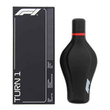 F1 Parfums Turn 1 Eau de Toilette 75ml - British product