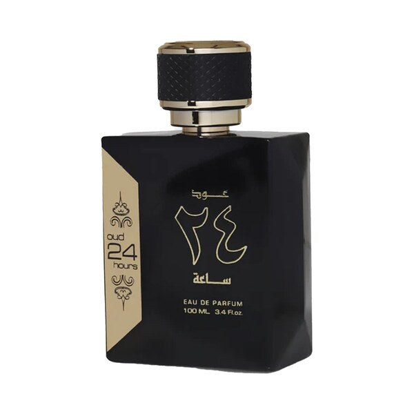 Ard Al Zaafaran Oud 24 Hours Perfume 100ml - British product