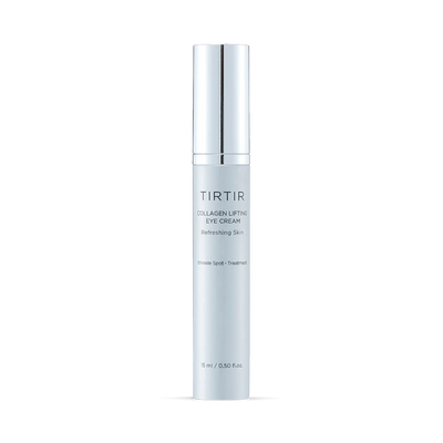 Holland & Barrett TIRTIR Collagen Lifting Eye Cream 15ml- Buy online at McGrocer