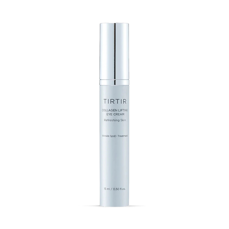 TIRTIR Collagen Lifting Eye Cream 15ml - (British brand)