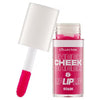 Collection Lip And Cheek Stain Blossom - British product
