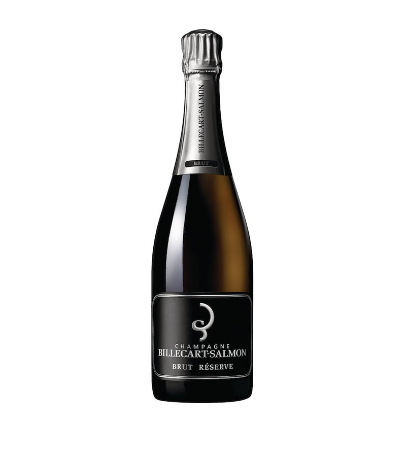 Billecart-Salmon Le Réserve Champagne 75cl (British brand)