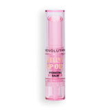Revolution Jelly Lip Oil Stick Ice Pink