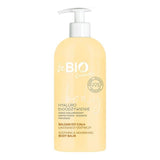 beBIO HYALURO Soothing Body Balm 350ml - British product