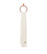Harrods LOEWE Cotton-Wool-Silk Anagram Appliqué Scarf 62cm x 180cm- Buy online at McGrocer