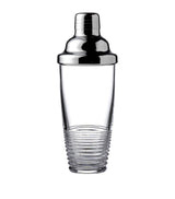 Harrods Waterford Mixology Circon Cocktail Shaker- Buy online at McGrocer