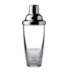 Waterford Mixology Circon cocktail shaker (British brand)