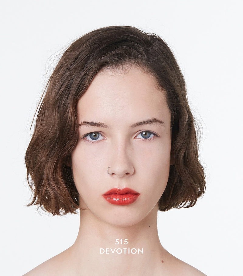 Gucci Rouge de Beauté Brillant Lip Colour, UK version