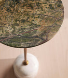 Soho Home Fleet kleiner Beistelltisch (britische Marke)
