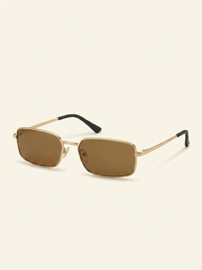 Prada PR A60S gold women's sunglasses, UK version