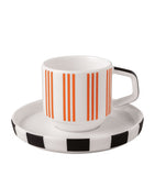 Villeroy & Boch Memphis Espresso Cup 60ml (British brand)