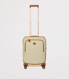Bric's Firenze Spinner Suitcase 55cm - British product