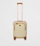 Bric's Firenze Spinner Suitcase 55cm - British product