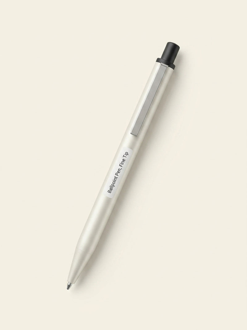 Cartier Vendôme Louis ballpoint pen with Picasso marble cabochon - British product