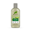 Dr Organic Aloe Vera Shampoo 265ml - British product