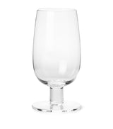 Harrods The Conran Shop Grove Champagne Flutes Set of 4- Buy online at McGrocer