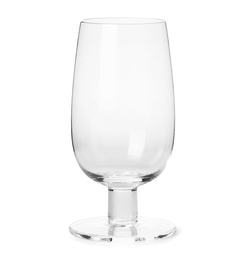 The Conran Shop Grove champagne flutes set of 4 - British product