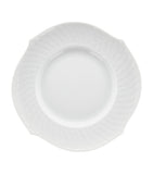 Meissen Wave Relief butter plate 19.5cm, UK version