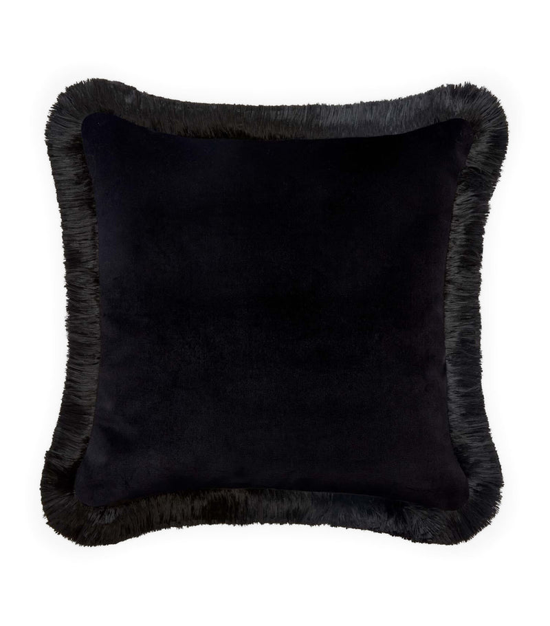 House Of Hackney Medium Jacqaurd Trematonia cushion 45cm x 45cm, UK version
