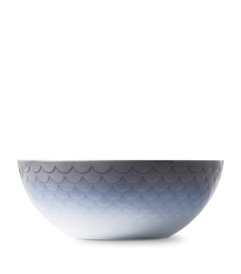 Royal Copenhagen Hav bowl 19.5cm - British product