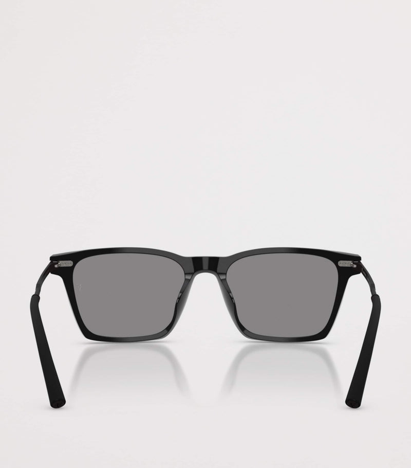 Oliver Peoples R-19 Pillow sunglasses Roger Federer collection (British brand)