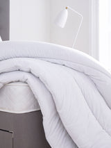 Silentnight Just Like Down 10.5 Tog Duvet