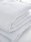 Silentnight Just Like Down 10.5 Tog duvet (British brand)