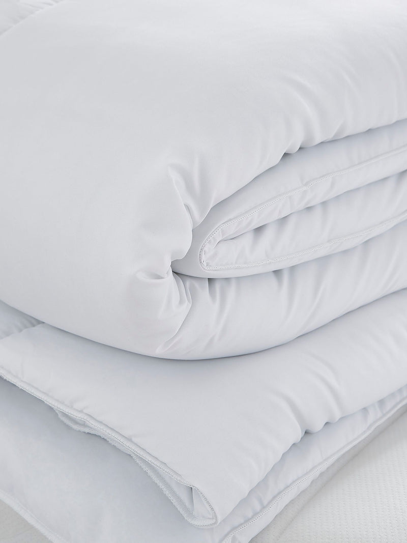 Silentnight Just Like Down 10.5 Tog duvet (British brand)