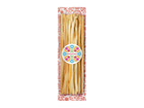 Semi-hard string cheese assorted, steamed or beechwood smoked (British brand)