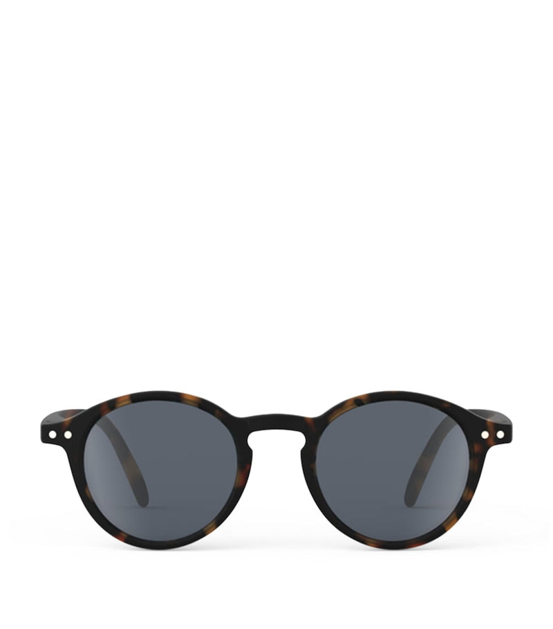 IZIPIZI Kids round sunglasses 5-7 years, UK version