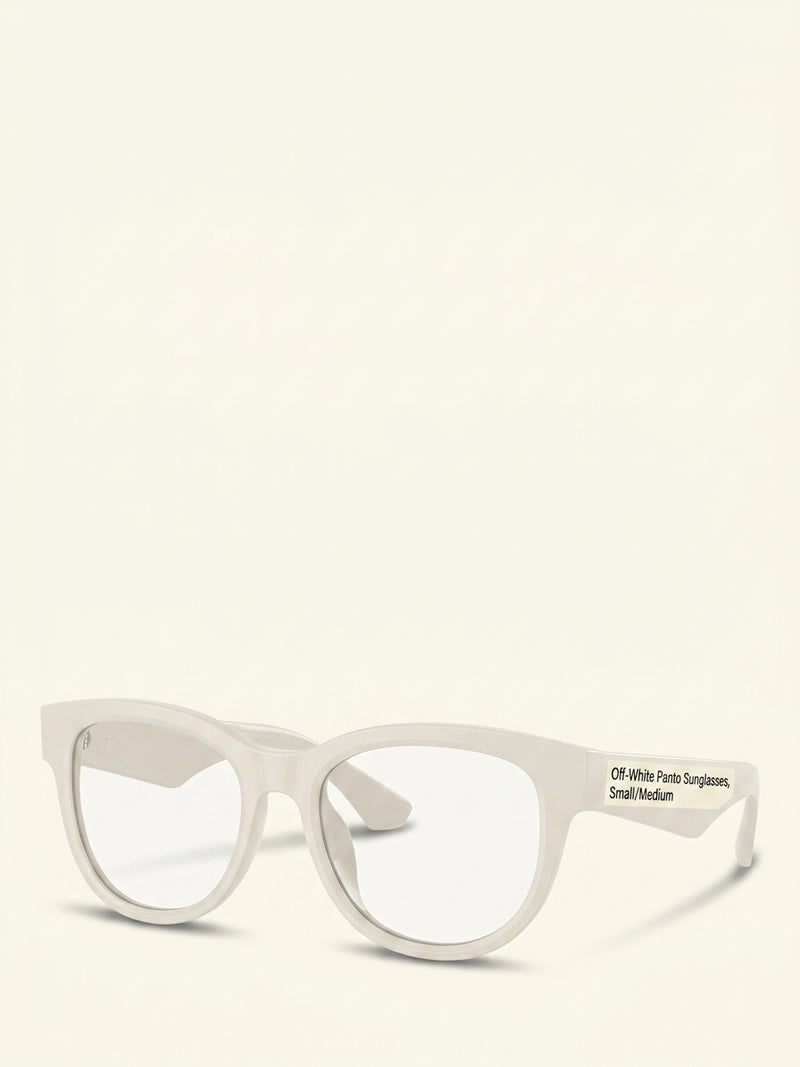 Burberry oval black sunglasses with polyamide lenses, imported from the UK