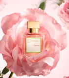 Maison Francis Kurkdjian À La Rose Eau de Parfum 70ml, imported from the UK