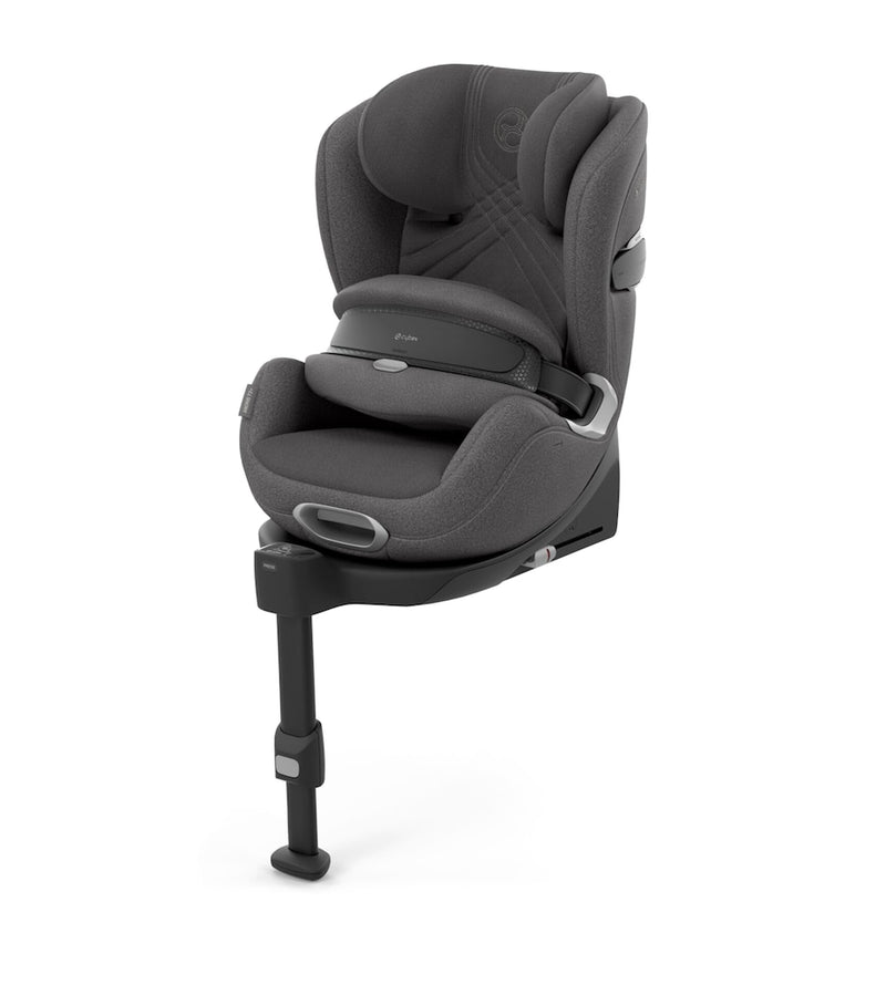 Cybex Anoris T2 i-Size car seat - British product