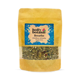 Holland & Barrett Holly Botanic Breathe Tisane Elderflower & Rosehip 40 Cup Loose- Buy online at McGrocer