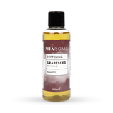 Holland & Barrett Miaroma Grapeseed Base Oil Pure Grape Seed 100ml- Buy online at McGrocer