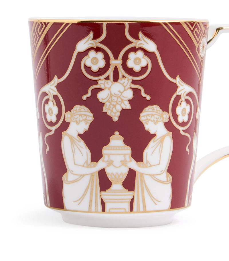 Wedgwood Bone China Renaissance Mug 300ml (British brand)