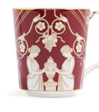 Wedgwood Bone China Renaissance Mug 300ml (British brand)