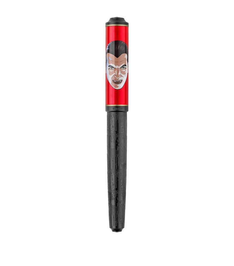 Montegrappa Dracula rollerball pen 14.5cm - British product