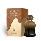 Superdrug Ard Al Zaafaran Caramel Oud Eau De Parfum 100ml- Buy online at McGrocer