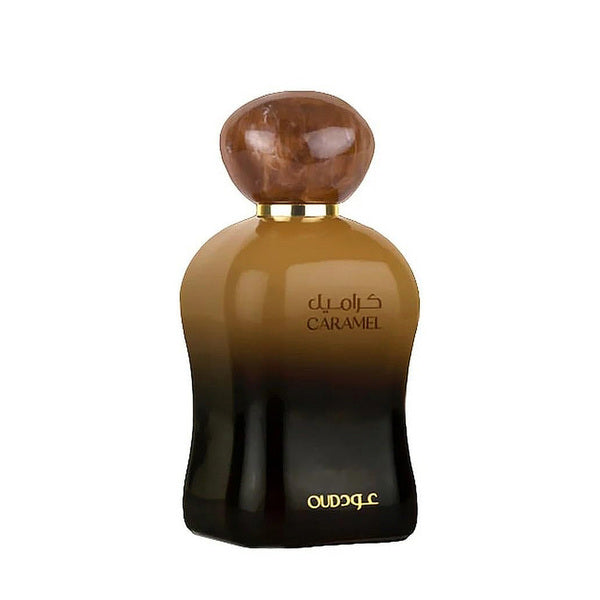 Ard Al Zaafaran Caramel Oud Eau De Parfum 100ml - British product